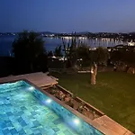 Magnificent Panoramic Sea View! Vila Saint-Peïre-sur-Mer