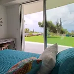 Magnificent Panoramic Sea View! Vila