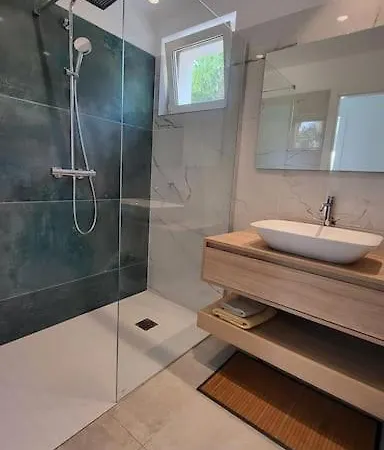 Magnificent Panoramic Sea View! Βίλα