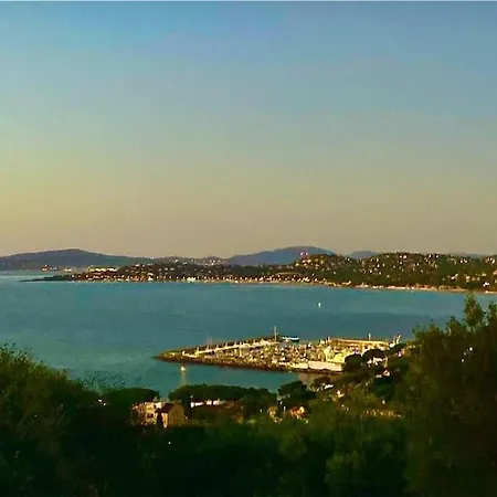 Magnificent Panoramic Sea View! וילה *