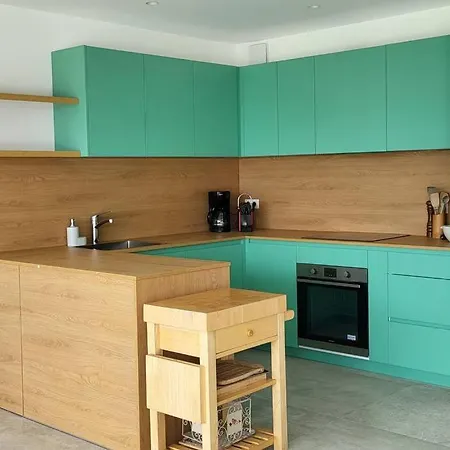 Βίλα Magnificent Panoramic Sea View! Saint-Peïre-sur-Mer