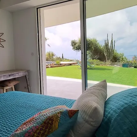 Magnificent Panoramic Sea View! וילה