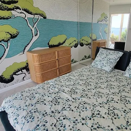 Magnificent Panoramic Sea View! Βίλα *