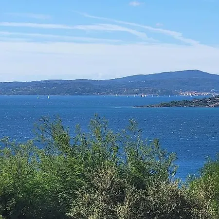 Magnificent Panoramic Sea View! וילה *