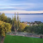 Magnificent Panoramic Sea View! Βίλα *