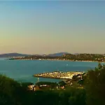 Magnificent Panoramic Sea View! Βίλα *