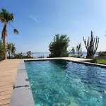 Magnificent Panoramic Sea View! Βίλα