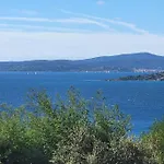 Magnificent Panoramic Sea View! Βίλα *