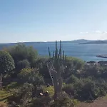 Βίλα Magnificent Panoramic Sea View! Saint-Peïre-sur-Mer