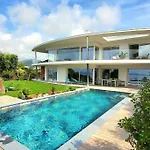 Βίλα Magnificent Panoramic Sea View!