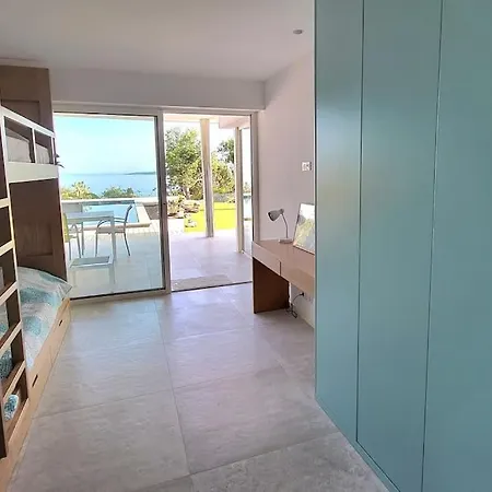 Magnificent Panoramic Sea View! Villa