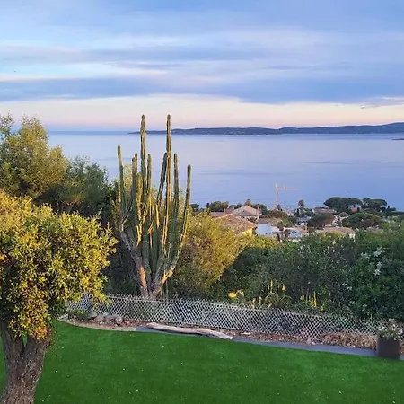 Magnificent Panoramic Sea View! Villa *