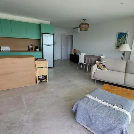 Magnificent Panoramic Sea View! Saint-Peïre-sur-Mer