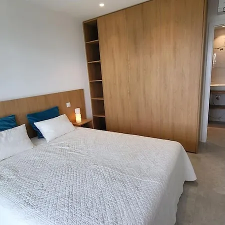 Villa Magnificent Panoramic Sea View!