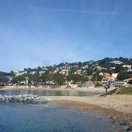 Magnificent Panoramic Sea View! Βίλα Saint-Peïre-sur-Mer