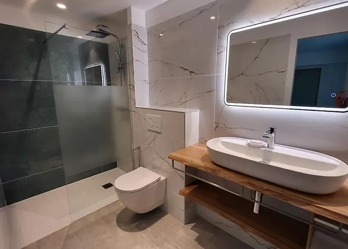 Magnificent Panoramic Sea View! *