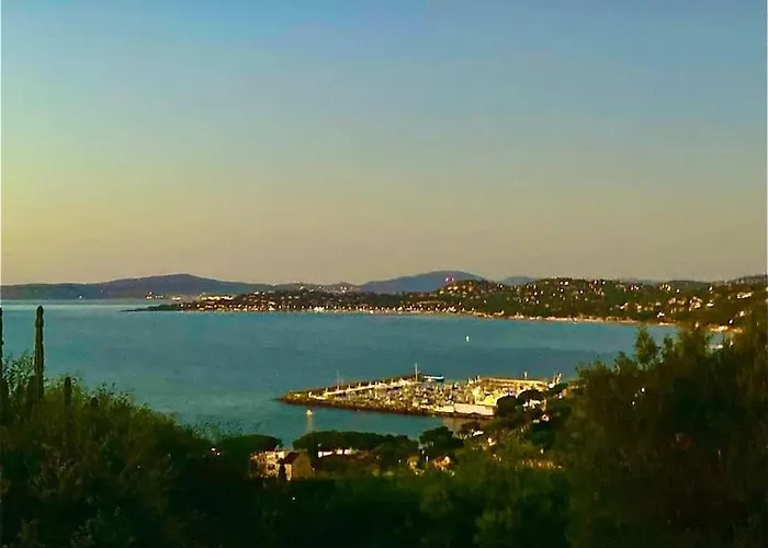 Magnificent Panoramic Sea View! Villa *