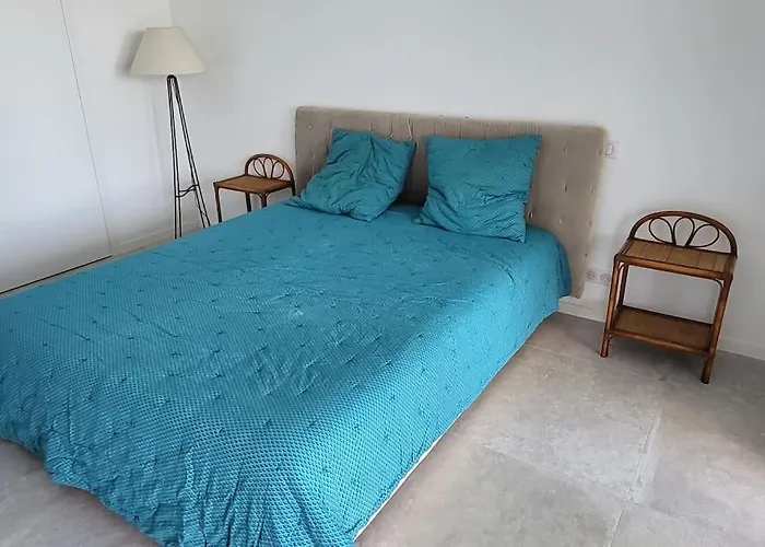 Villa Magnificent Panoramic Sea View! Saint-Peïre-sur-Mer