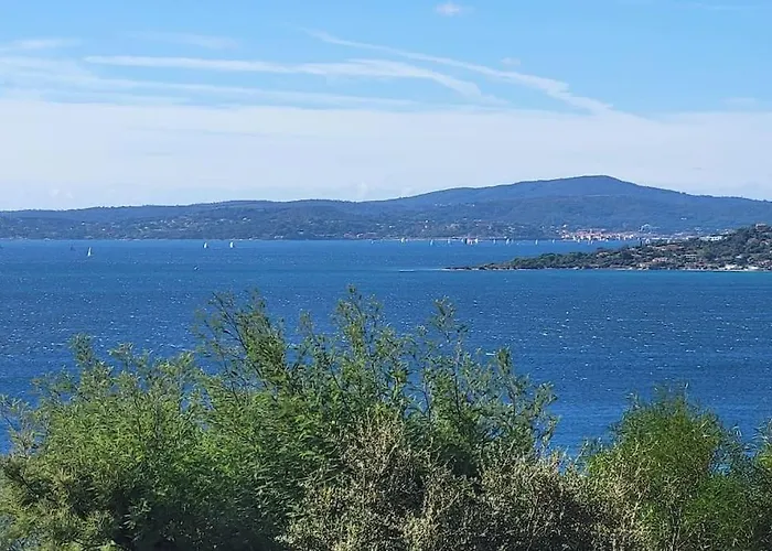 Magnificent Panoramic Sea View! Villa *