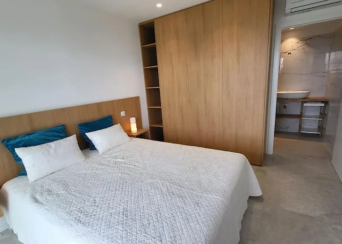 Villa Magnificent Panoramic Sea View!