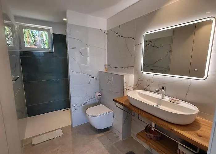 Villa Magnificent Panoramic Sea View! *